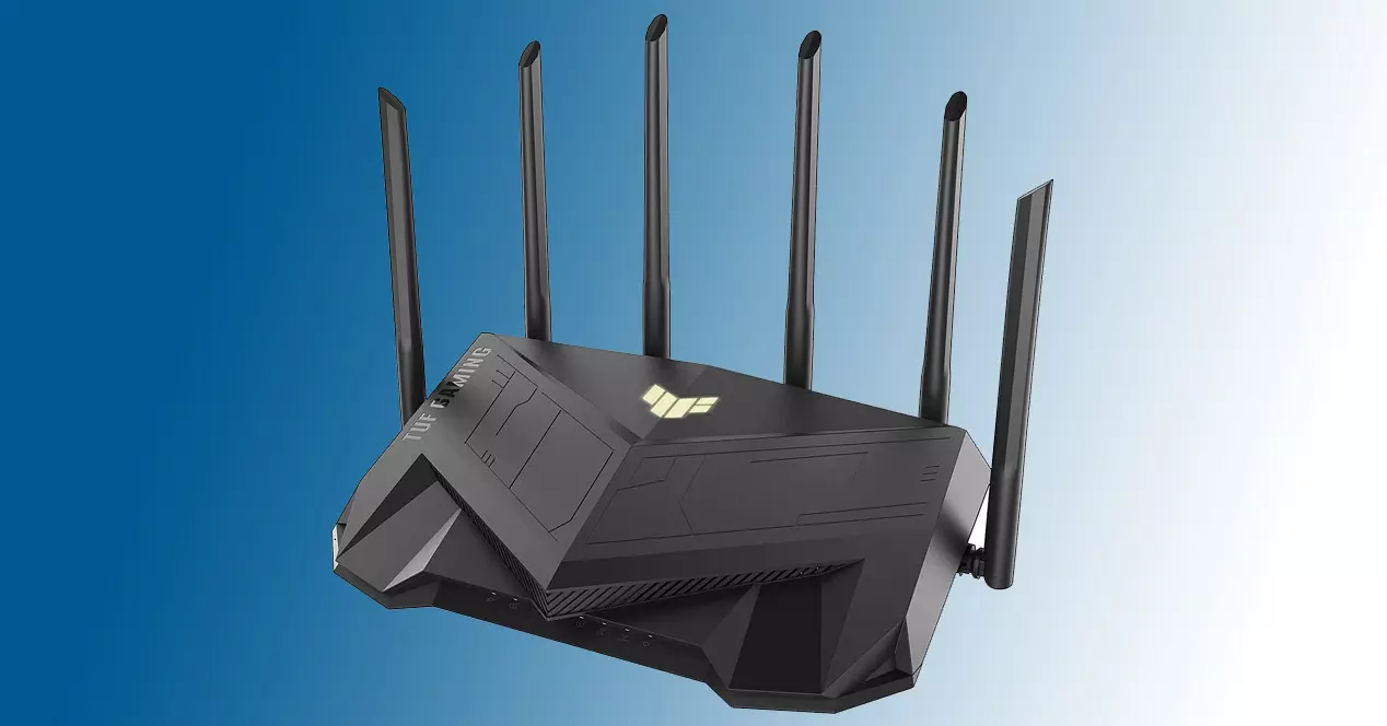 Nuestro Blog 1 Cambia de router con estos chollos en Amazon