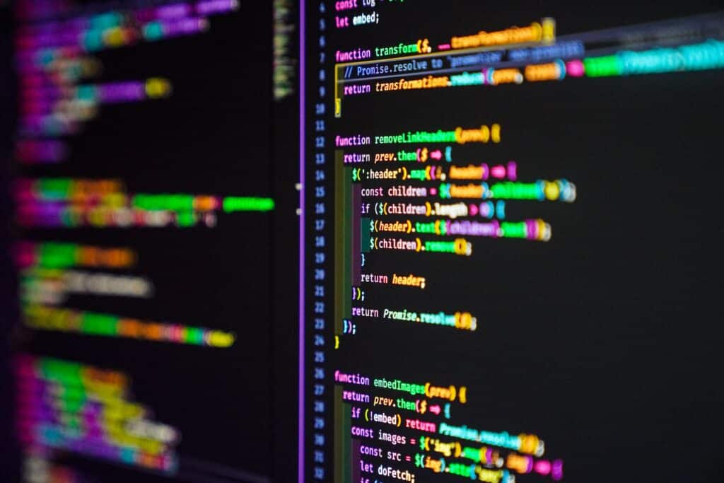 Características Clickeables 4 black flat screen computer monitor