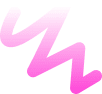 pink-squiggle pink squiggle